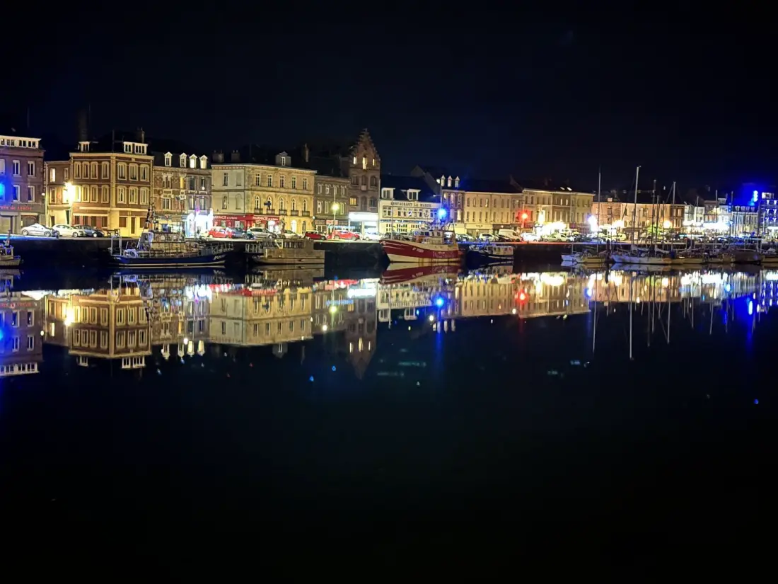 Gîte de France Gîtes de france® - norvég stern 4 fül