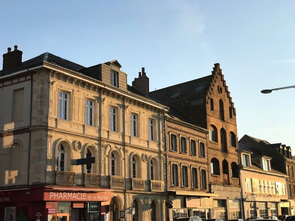 Gîte de France Gîtes de france® - norvég stern 4 fül