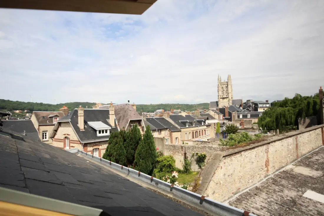 Gîte de France Gîtes de france® - gyöngy 3 fül