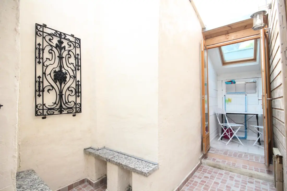 Gîte de France Gîtes de france® - gyöngy 3 fül