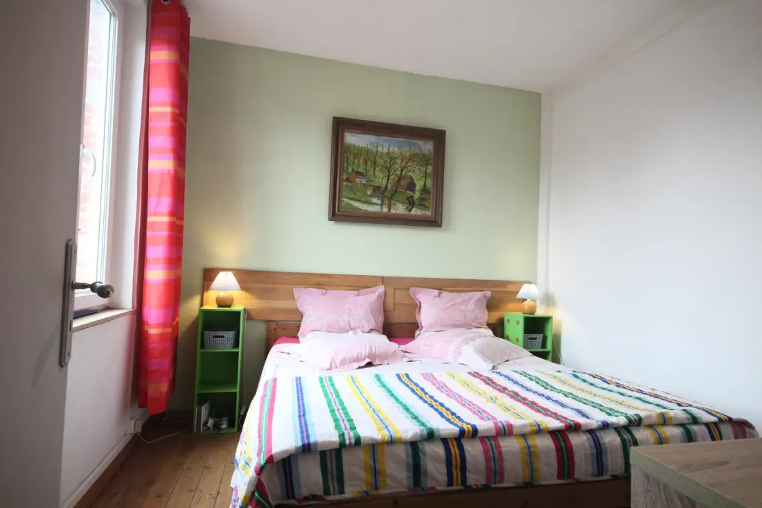 Gîte de France Gîtes de france® - gyöngy 3 fül