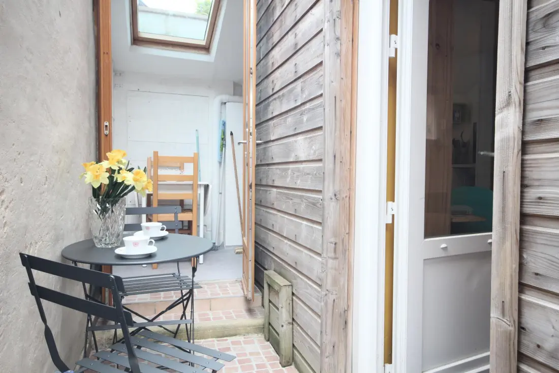 Gîte de France Gîtes de france® - gyöngy 3 fül