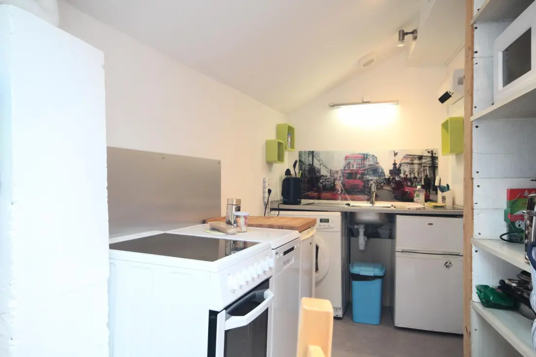 Gîte de France Gîtes de france® - gyöngy 3 fül