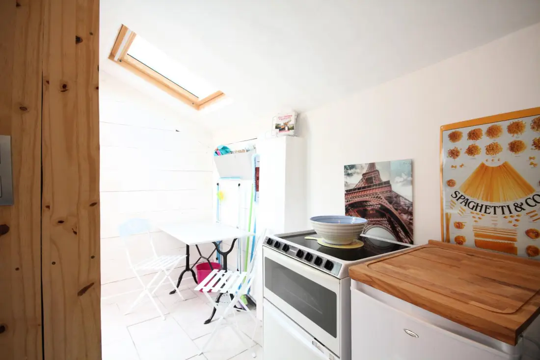 Gîte de France Gîtes de france® - gyöngy 3 fül