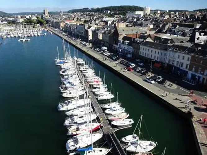 Gîte de France Gîtes de france® - gyöngy 3 fül