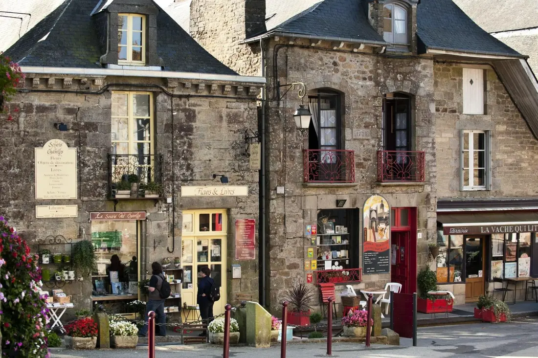 Gîte de France De Hortensia 2 oren