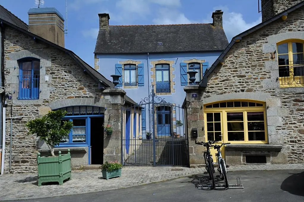 Gîte de France De Hortensia 2 oren