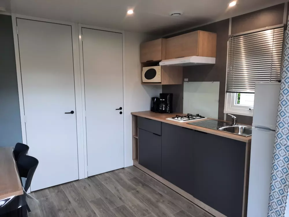 VILAINE RIVES 2 Csillagok★★