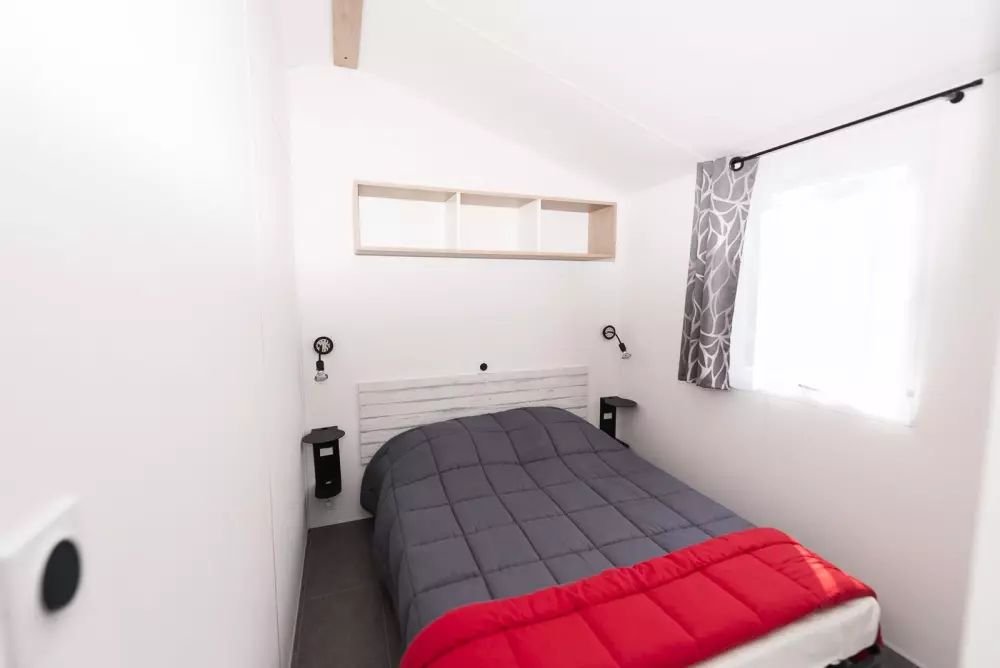 VILAINE RIVES 2 Csillagok★★