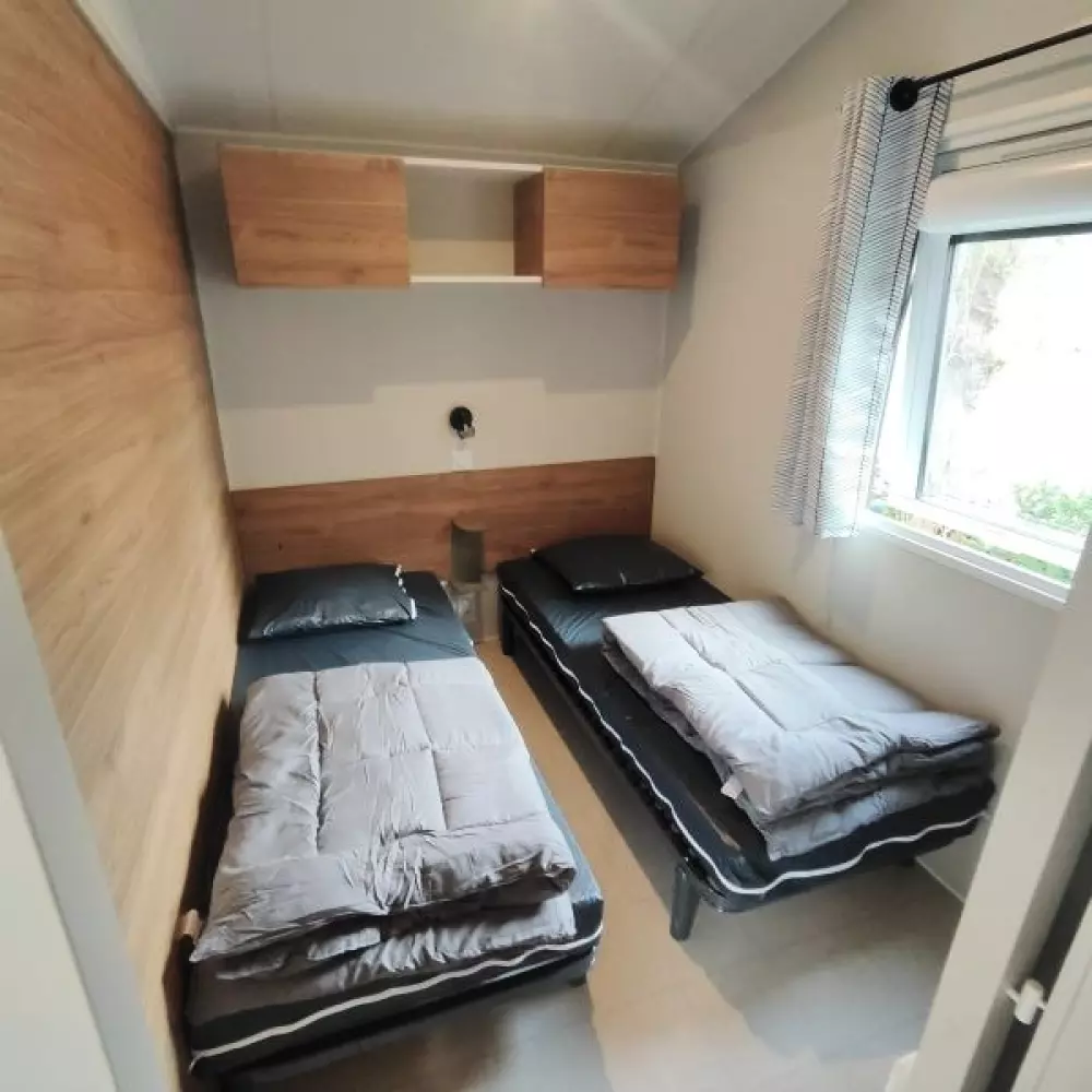 VILAINE RIVES 2 Csillagok★★