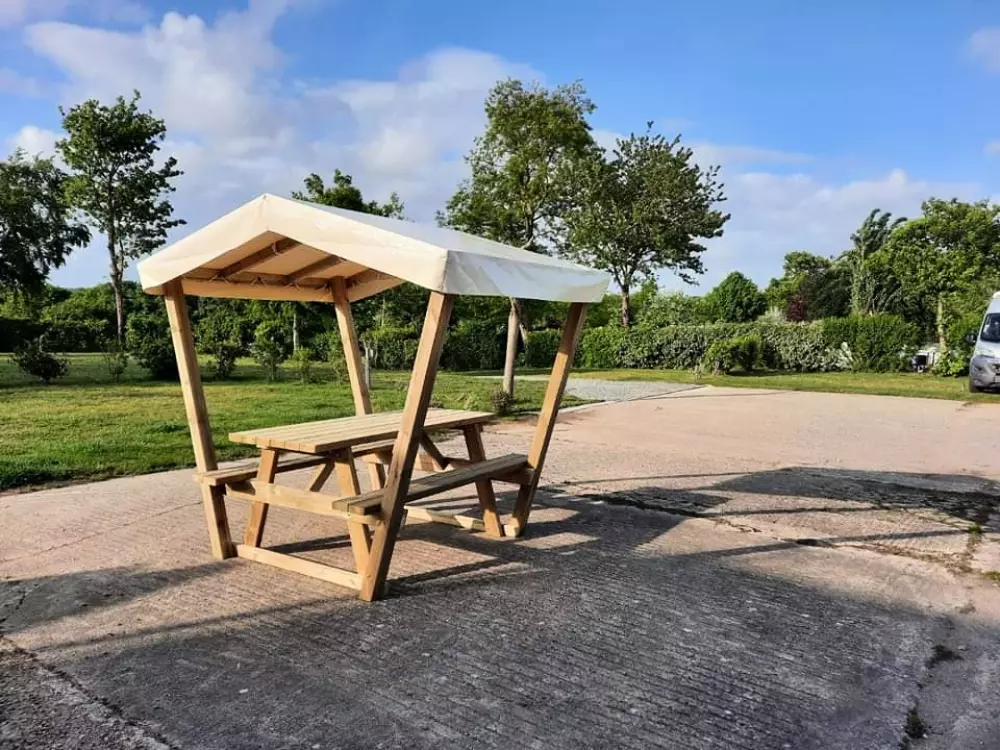 VILAINE RIVES 2 Csillagok★★