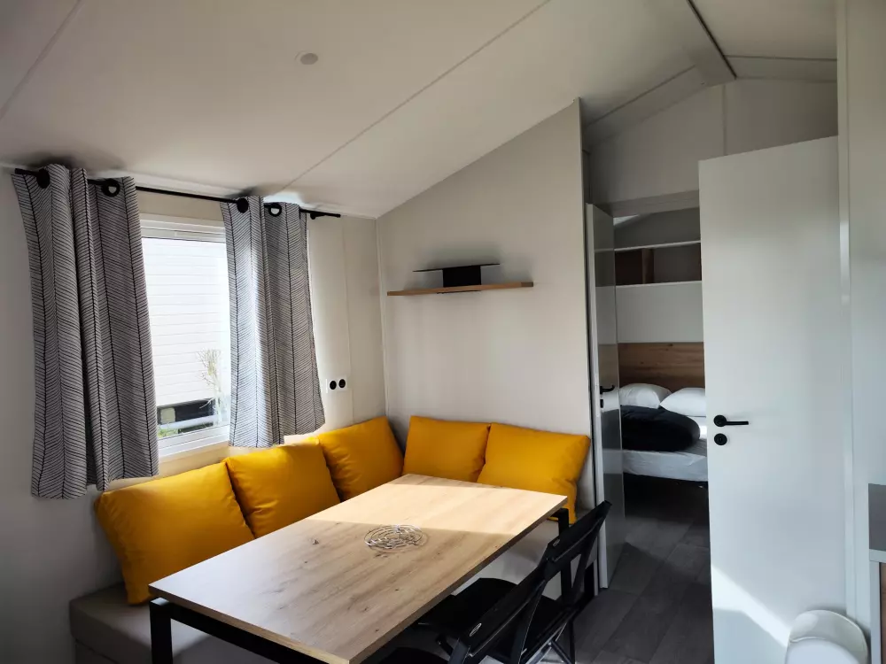 VILAINE RIVES 2 Csillagok★★