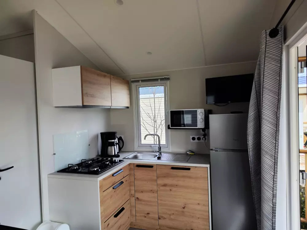 VILAINE RIVES 2 Csillagok★★