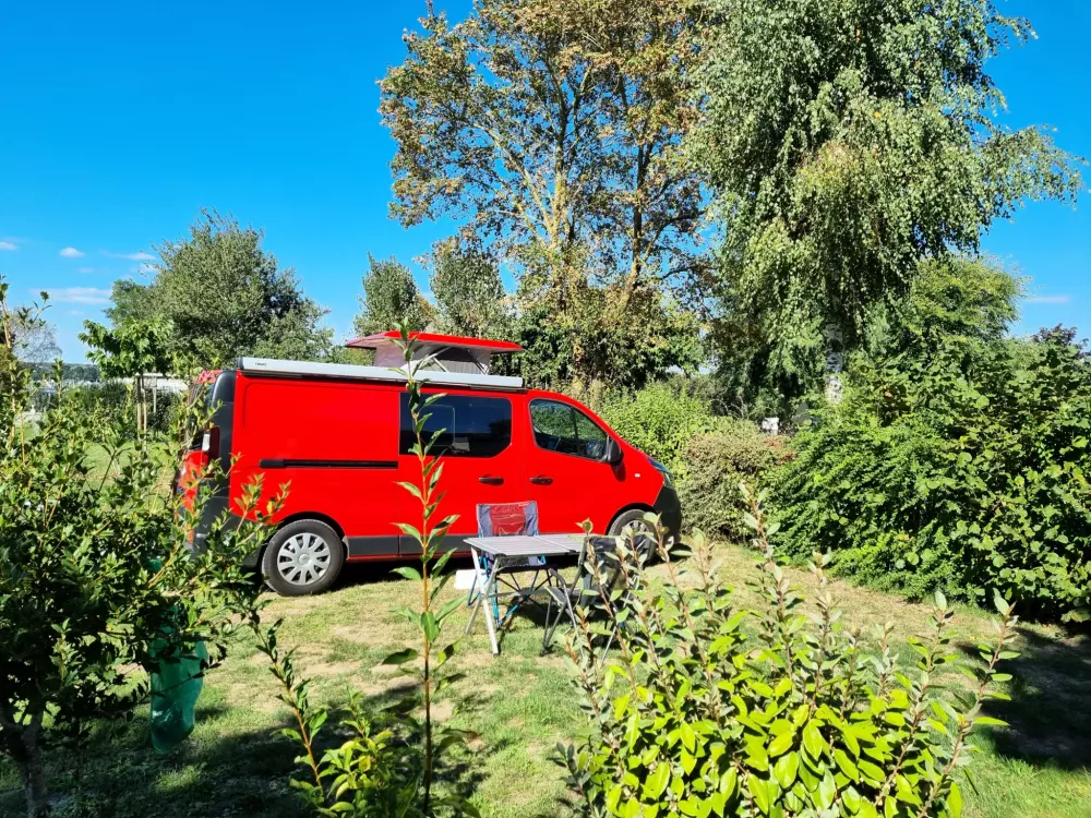 VILAINE RIVES 2 Csillagok★★