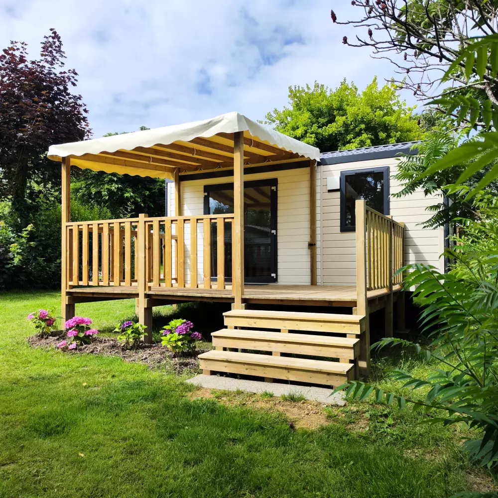 VILAINE RIVES 2 Csillagok★★