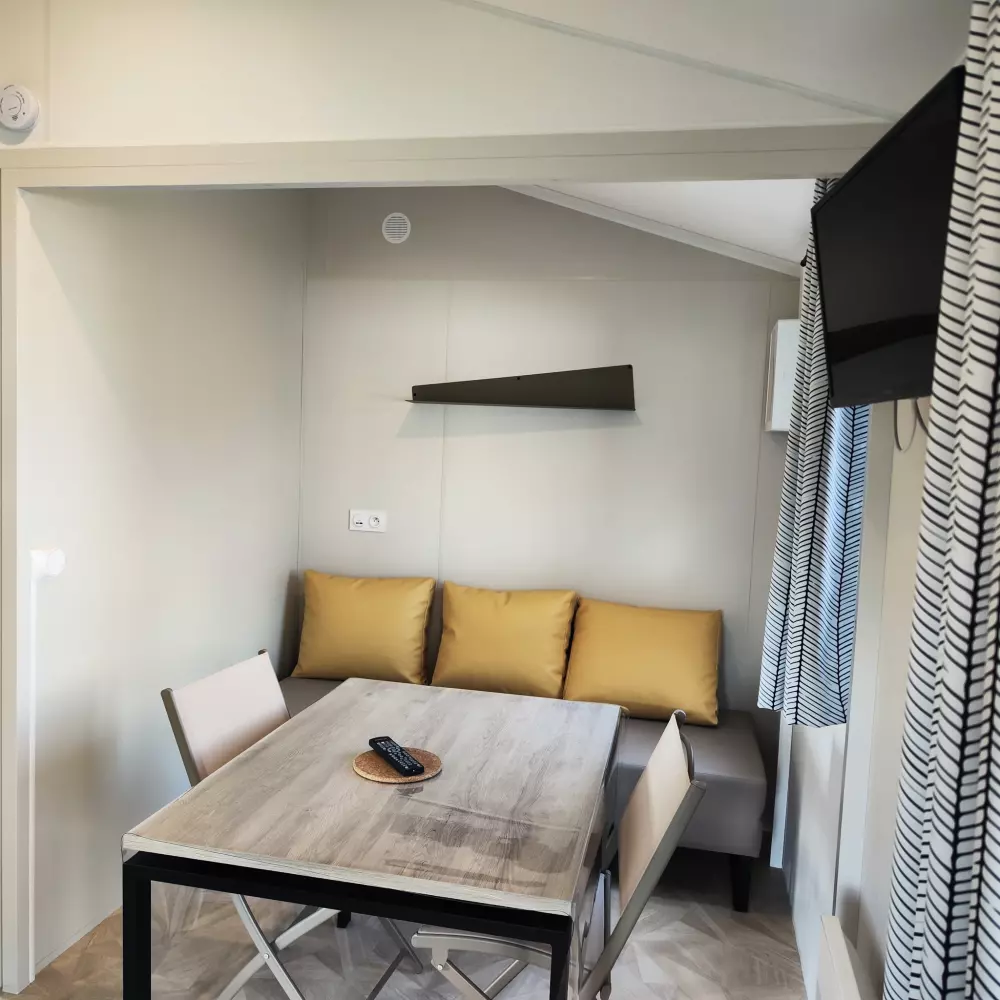 VILAINE RIVES 2 Csillagok★★