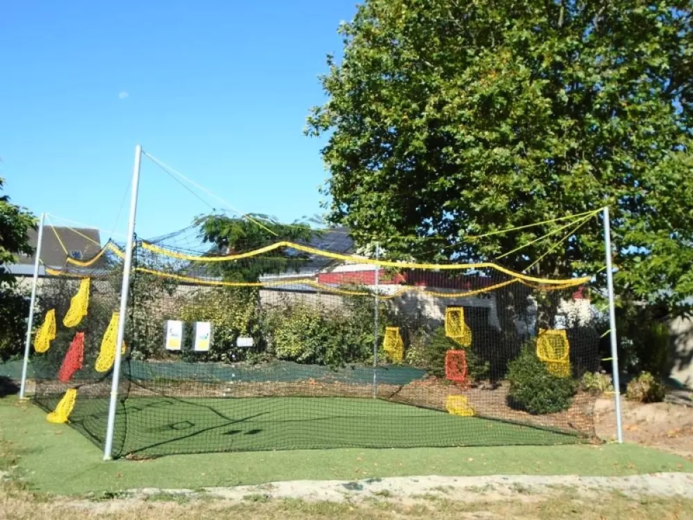 VILAINE RIVES 2 Csillagok★★