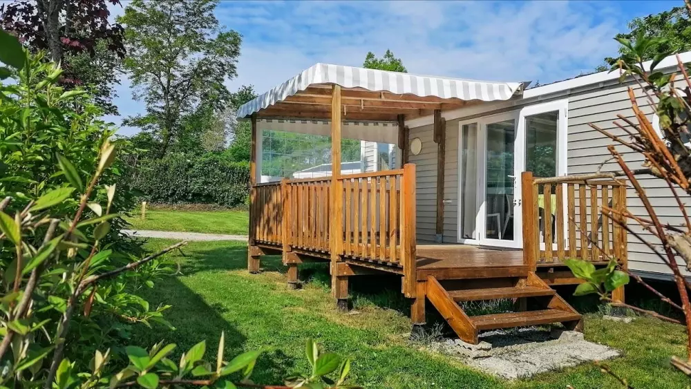 VILAINE RIVES 2 Csillagok★★