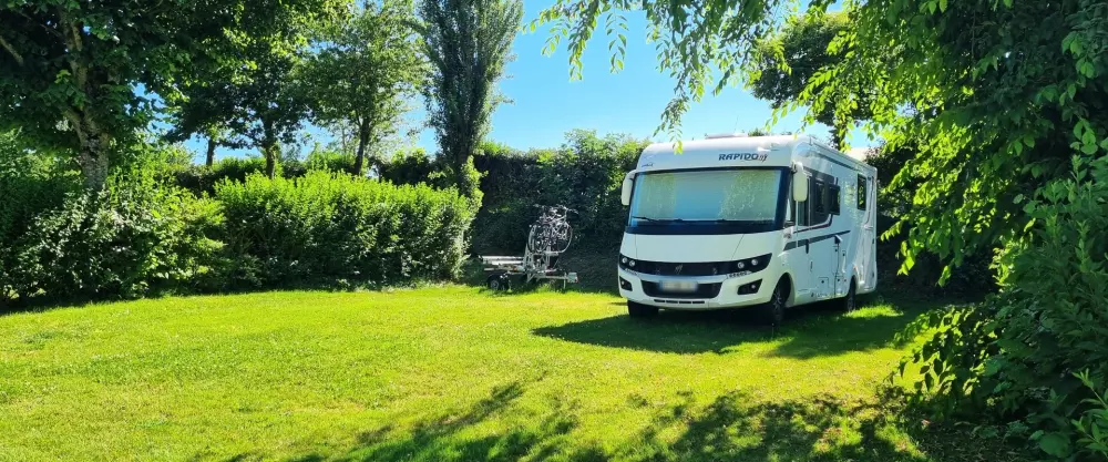 VILAINE RIVES 2 Csillagok★★