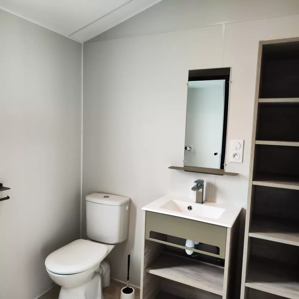 VILAINE RIVES 2 Csillagok★★