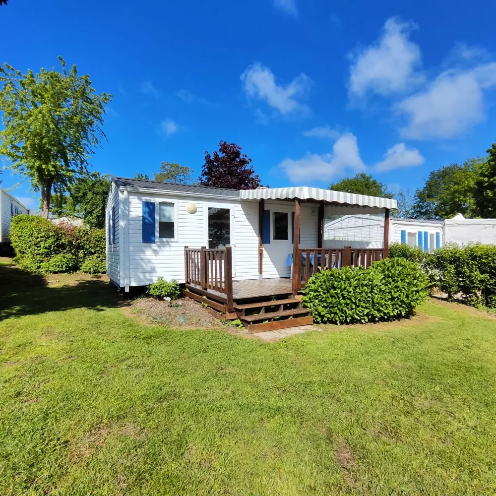 VILAINE RIVES 2 Csillagok★★