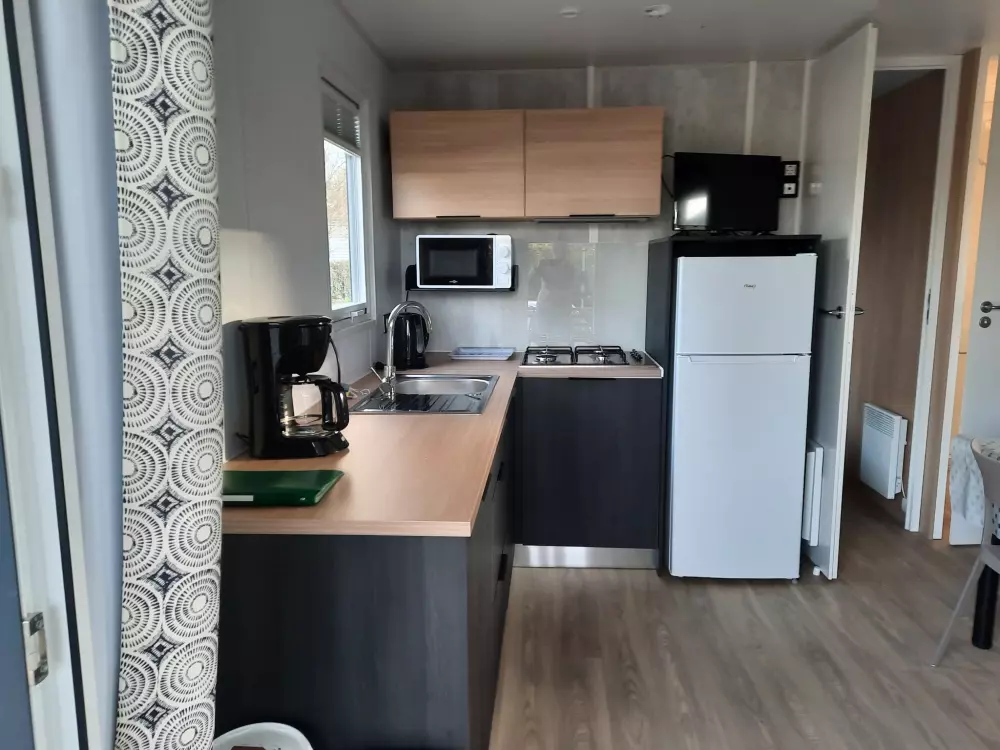 VILAINE RIVES 2 Csillagok★★