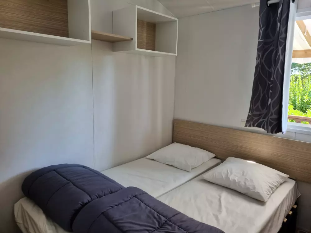 VILAINE RIVES 2 Csillagok★★