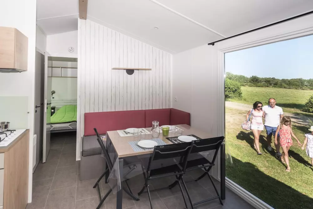 VILAINE RIVES 2 Csillagok★★