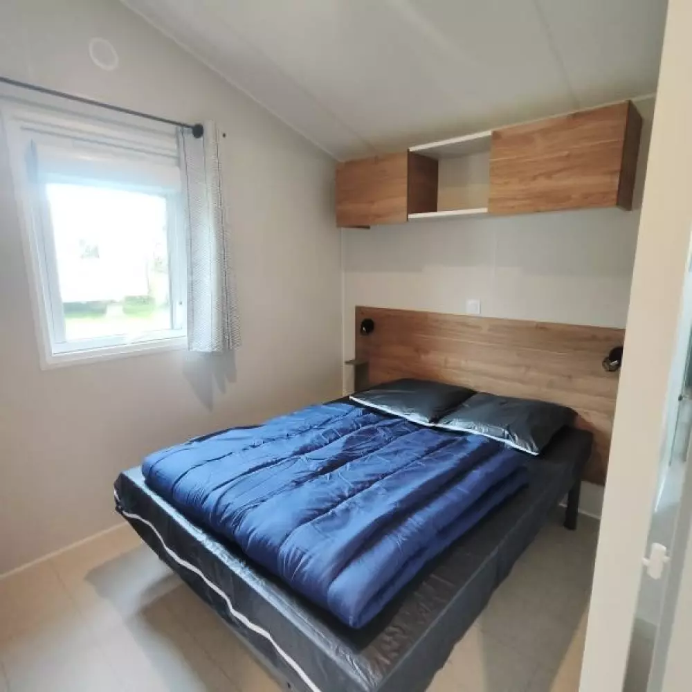 VILAINE RIVES 2 Csillagok★★