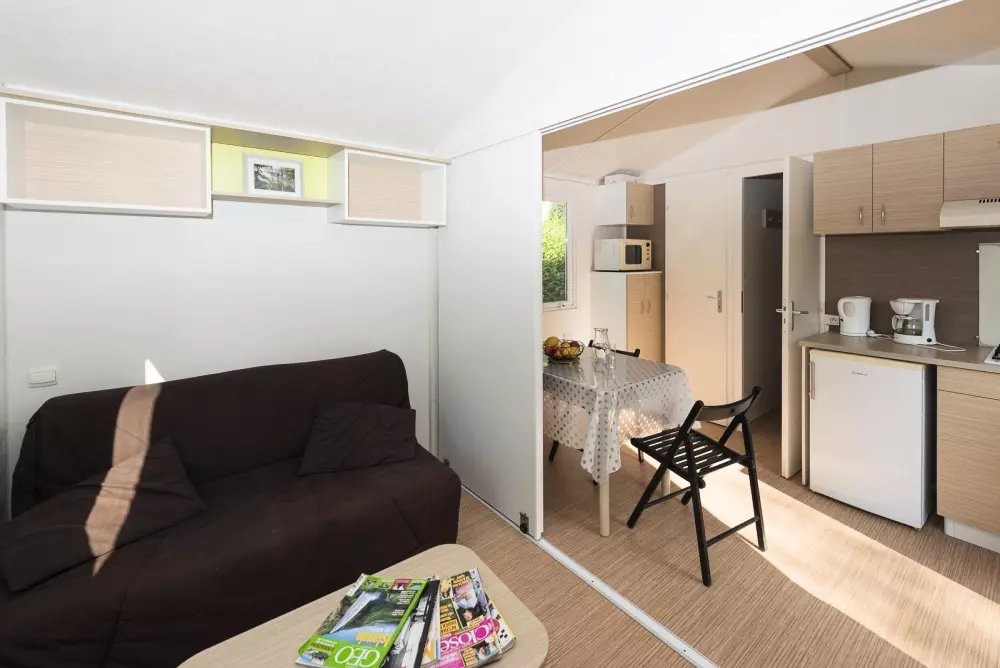 VILAINE RIVES 2 Csillagok★★