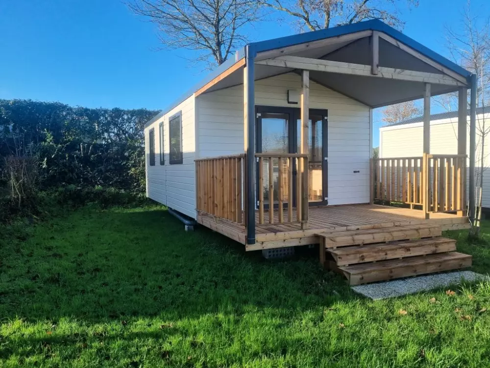 VILAINE RIVES 2 Csillagok★★