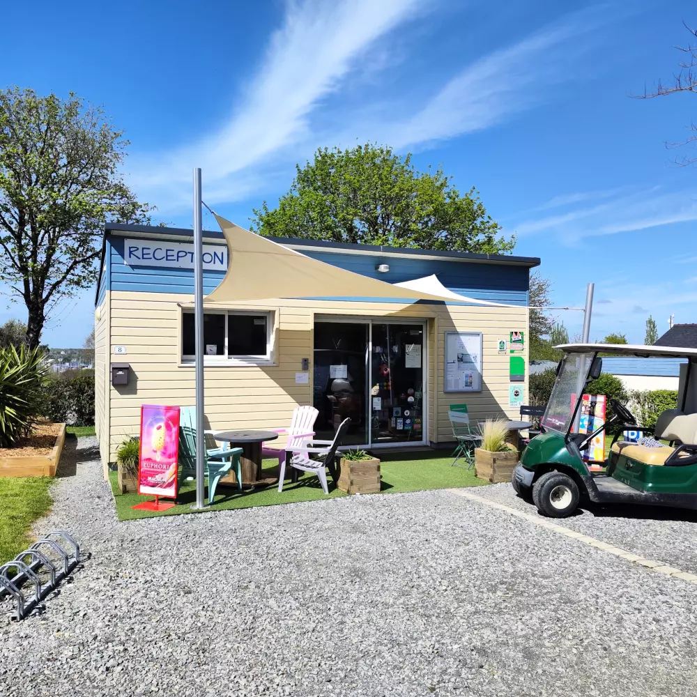 VILAINE RIVES 2 Csillagok★★