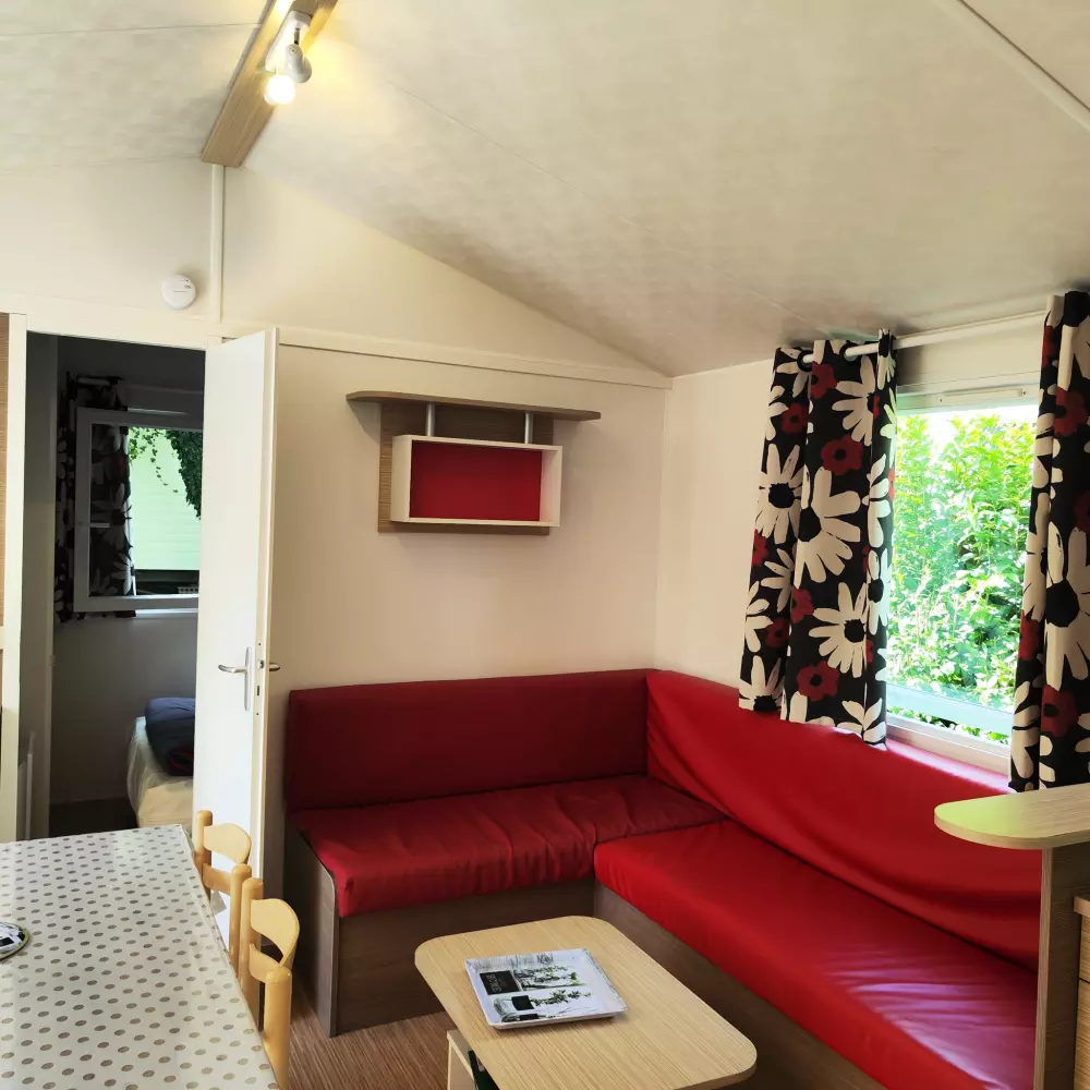 VILAINE RIVES 2 Csillagok★★