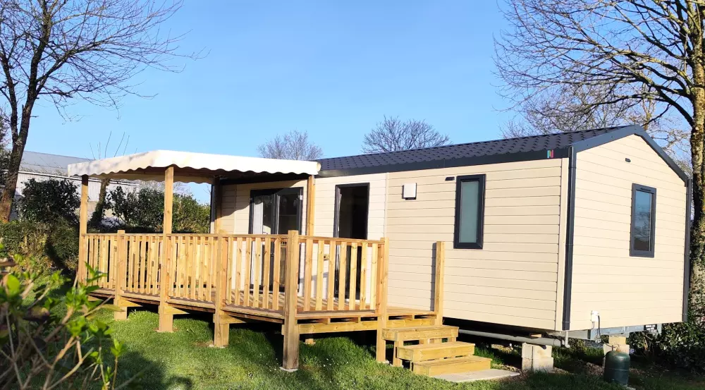 VILAINE RIVES 2 Csillagok★★