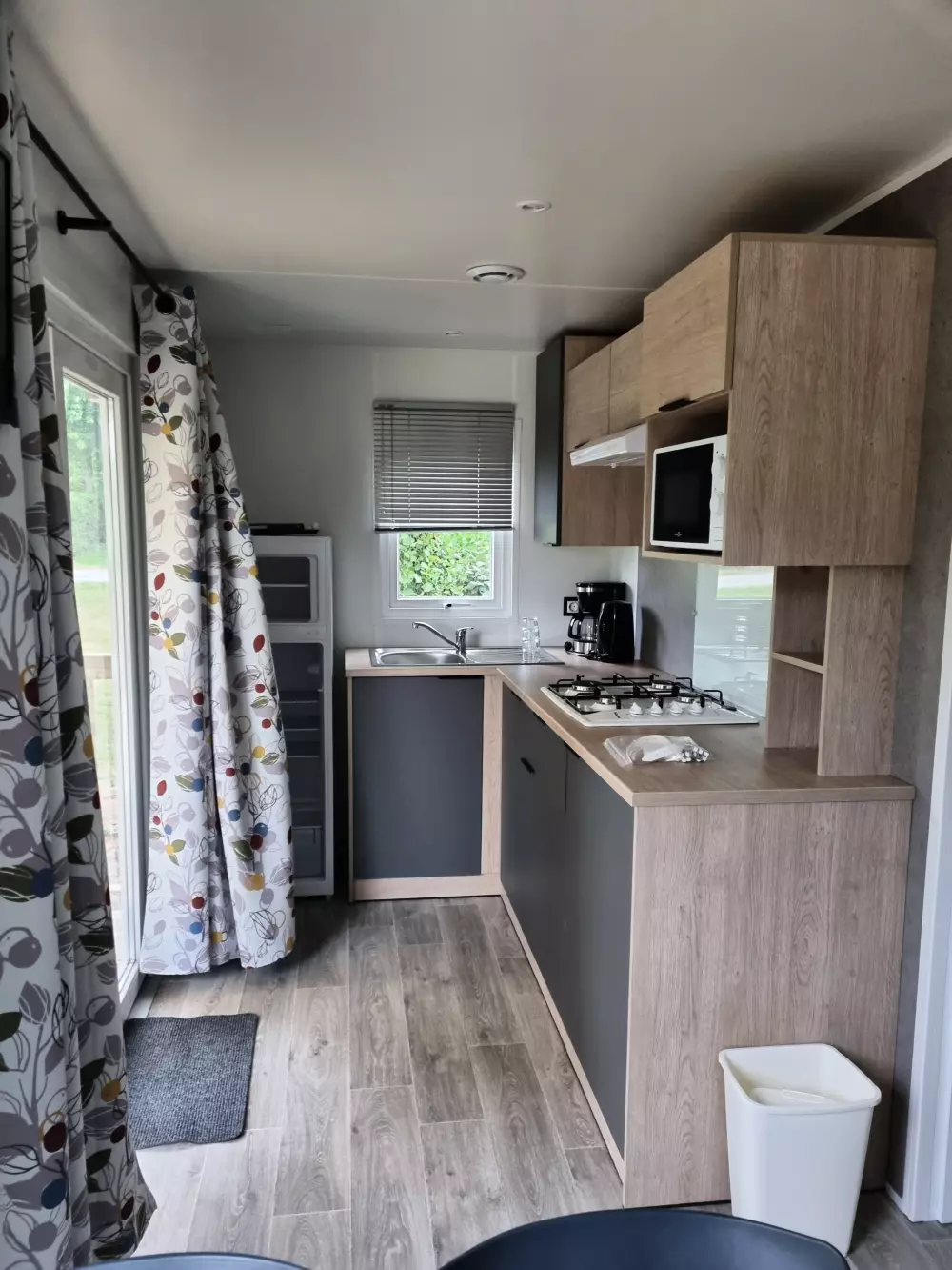 VILAINE RIVES 2 Csillagok★★