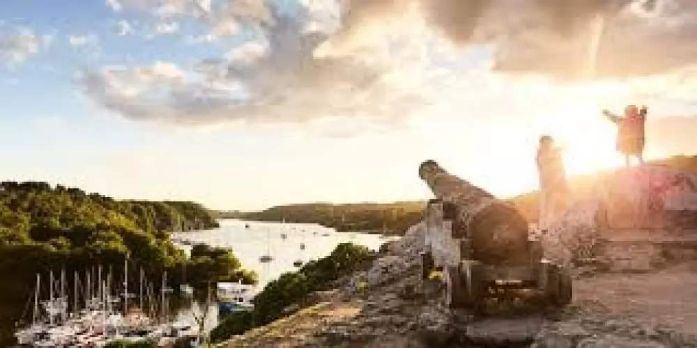 VILAINE RIVES 2 Csillagok★★