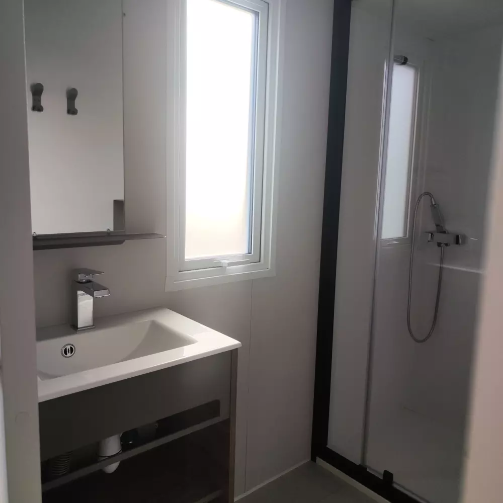 VILAINE RIVES 2 Csillagok★★