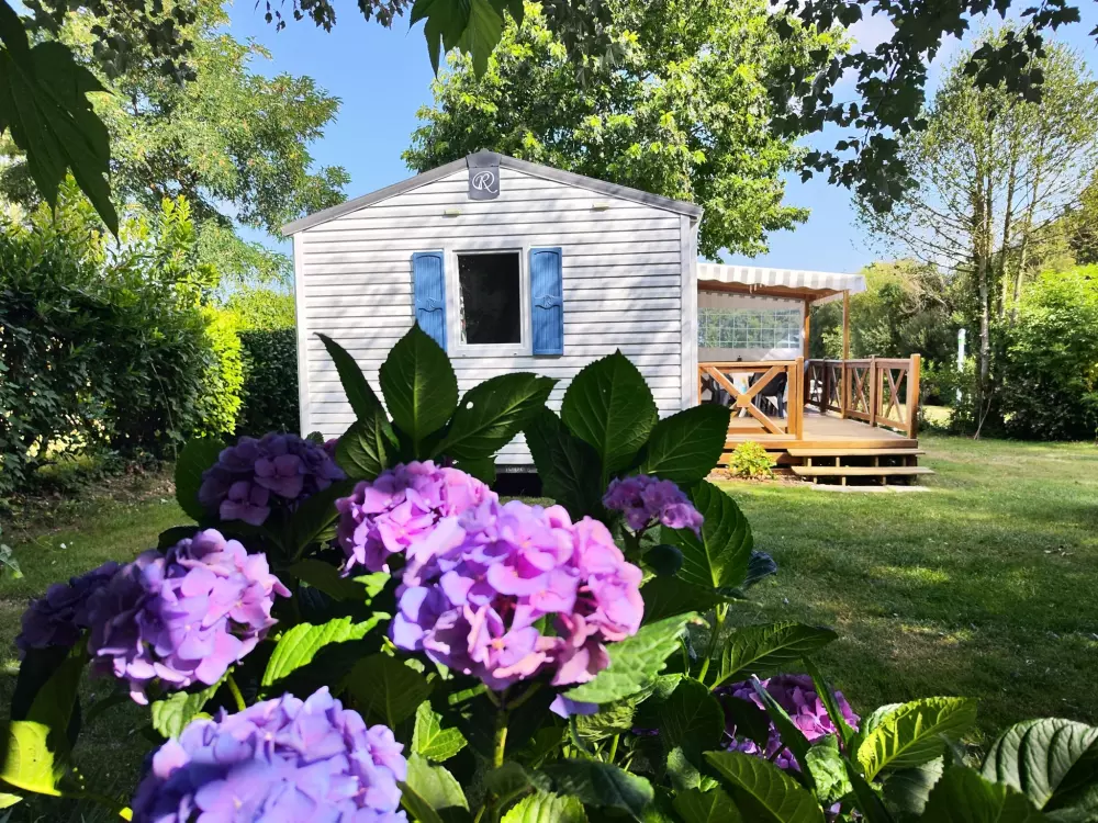 VILAINE RIVES 2 Csillagok★★