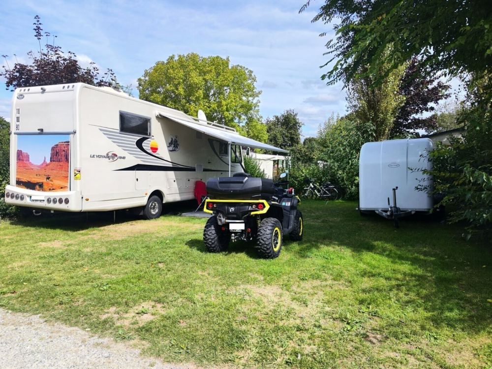 VILAINE RIVES 2 Csillagok★★