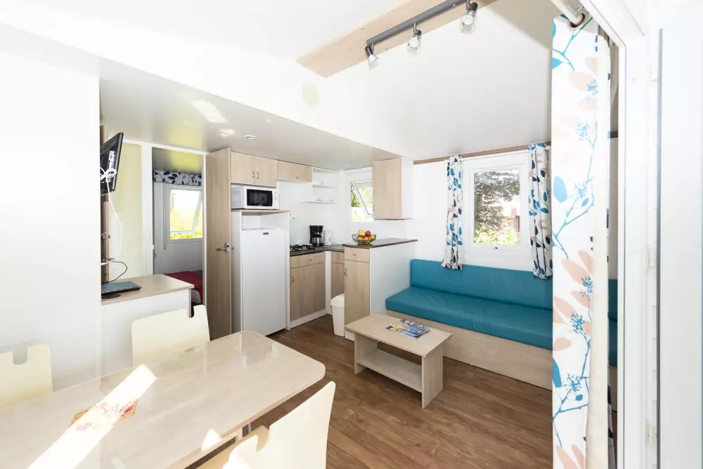 VILAINE RIVES 2 Csillagok★★