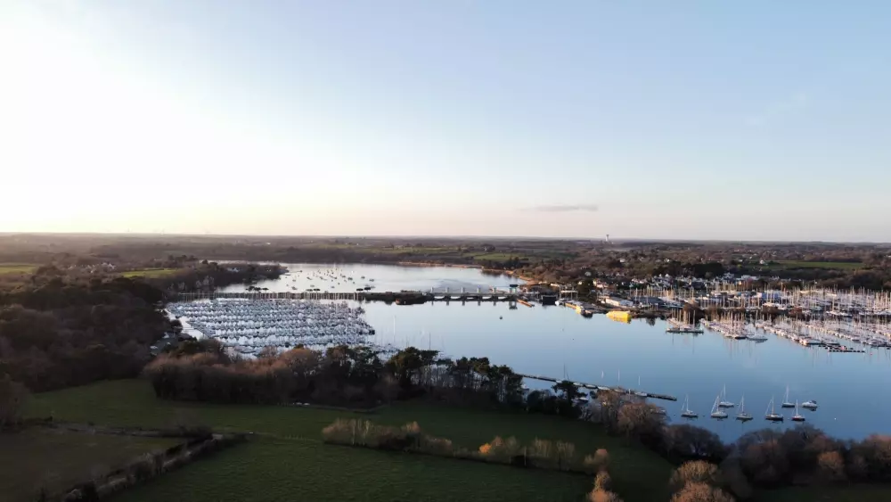 VILAINE RIVES 2 Csillagok★★