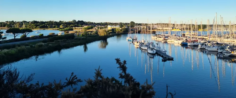 VILAINE RIVES 2 Csillagok★★