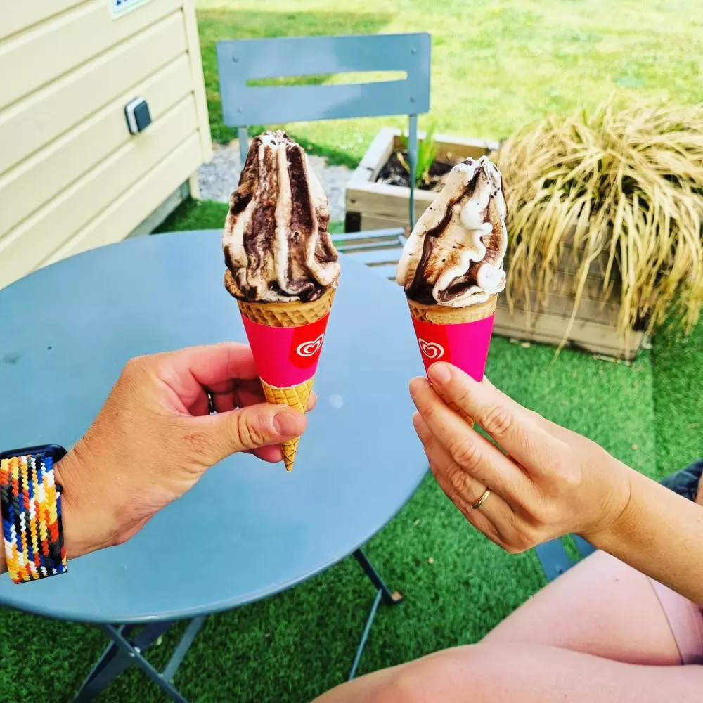 VILAINE RIVES 2 Csillagok★★