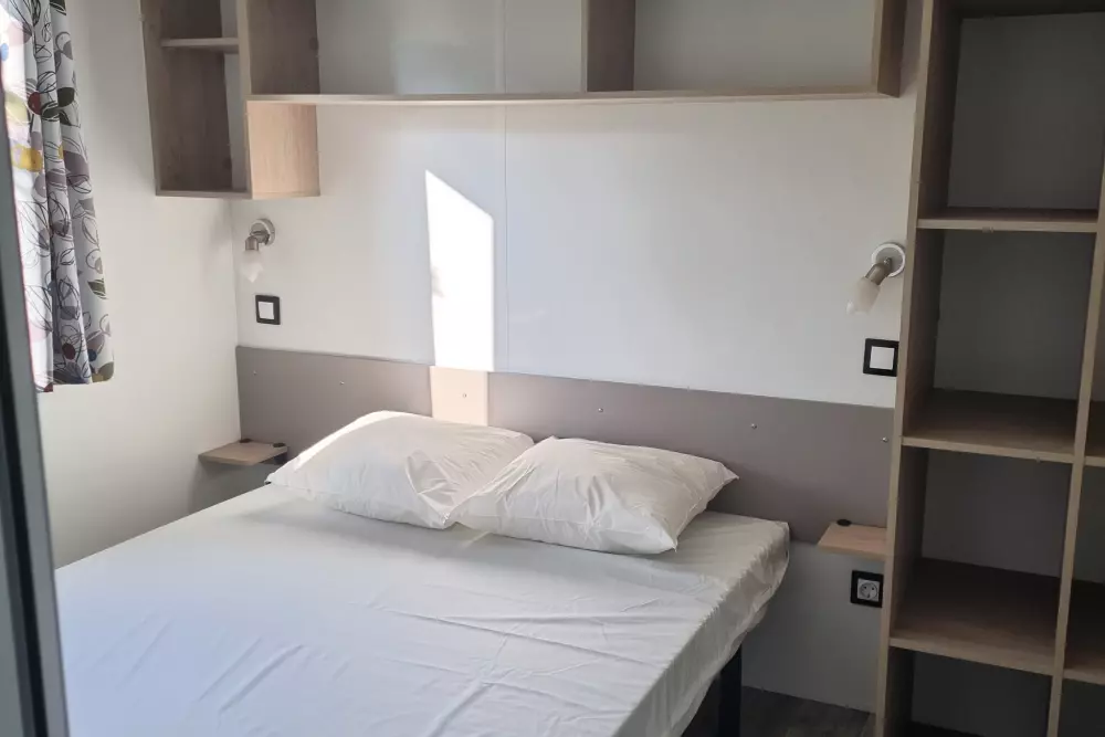 VILAINE RIVES 2 Csillagok★★