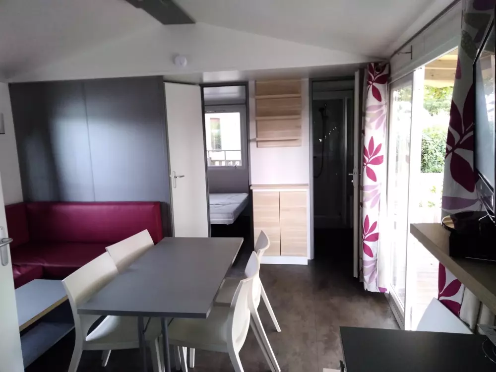 VILAINE RIVES 2 Csillagok★★