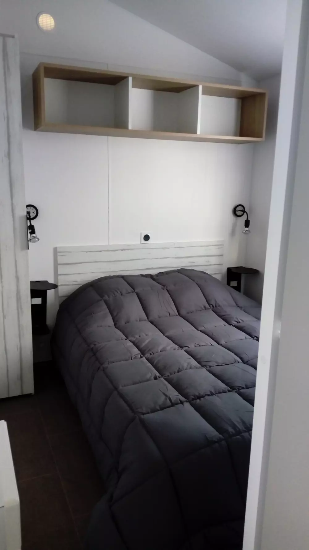 VILAINE RIVES 2 Csillagok★★