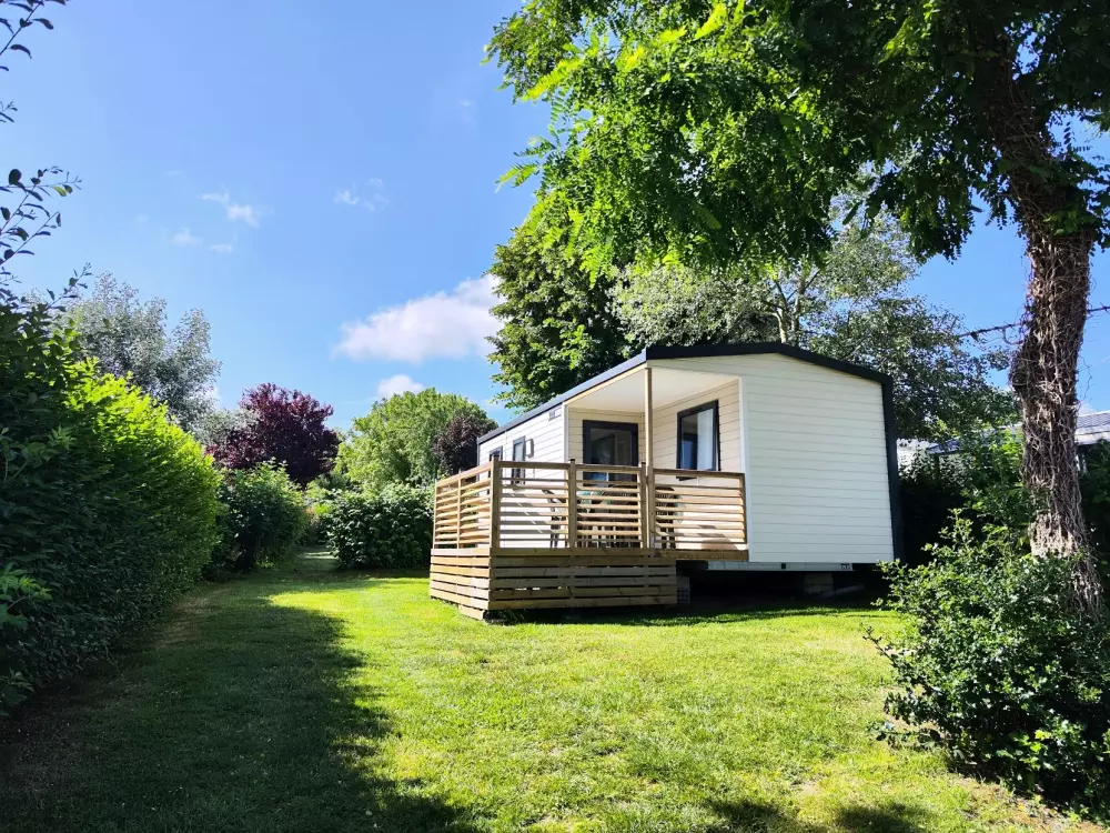 VILAINE RIVES 2 Csillagok★★