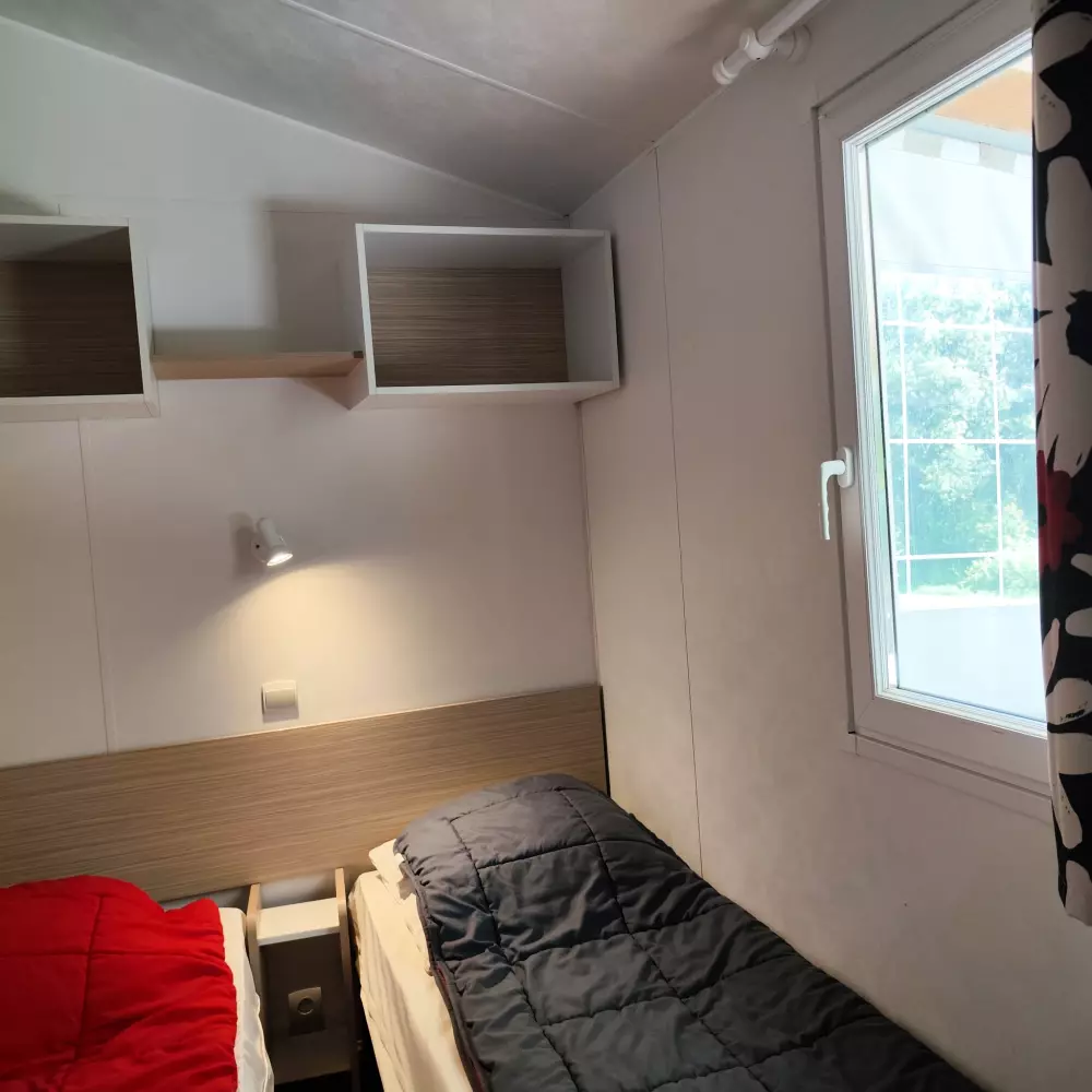 VILAINE RIVES 2 Csillagok★★