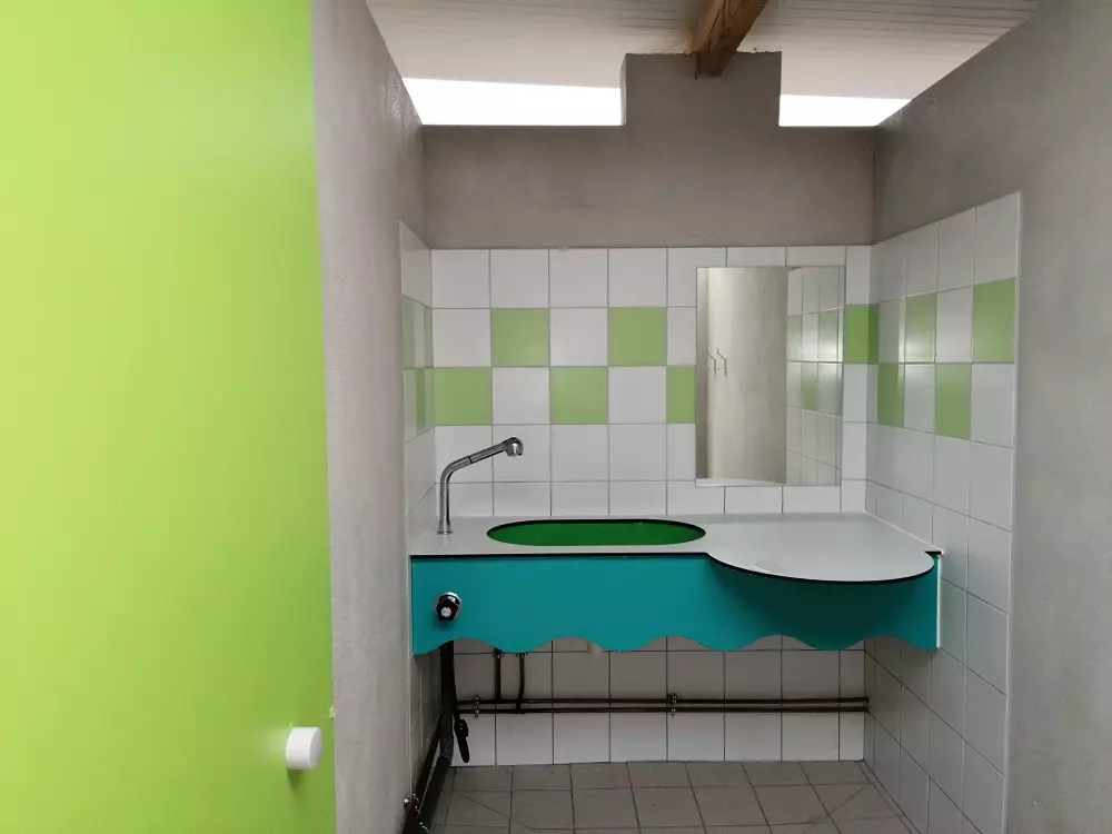 VILAINE RIVES 2 Csillagok★★