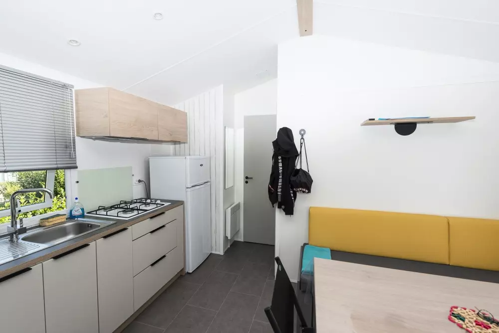 VILAINE RIVES 2 Csillagok★★